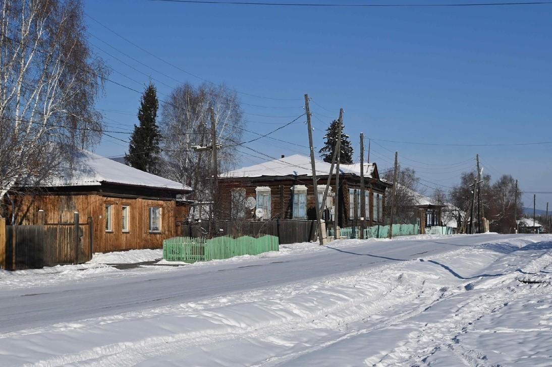 Семьи участников СВО в Красноярском крае могут бесплатно получить дрова.